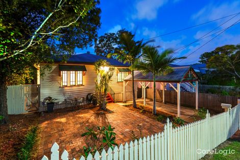 Property photo of 32 Palmer Street Greenslopes QLD 4120