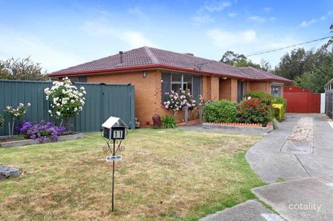 Property photo of 11 Bradford Close Gladstone Park VIC 3043
