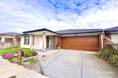 Property photo of 56 Constantine Drive Point Cook VIC 3030