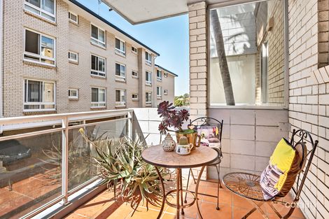 Property photo of 8/5-7 Macpherson Street Waverley NSW 2024