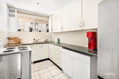 Property photo of 8/5-7 Macpherson Street Waverley NSW 2024
