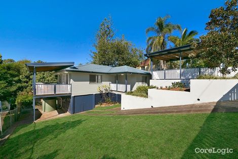 Property photo of 47 Banbury Street Carina QLD 4152