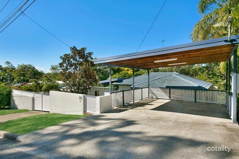 Property photo of 47 Banbury Street Carina QLD 4152