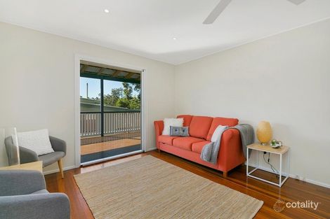 Property photo of 47 Banbury Street Carina QLD 4152