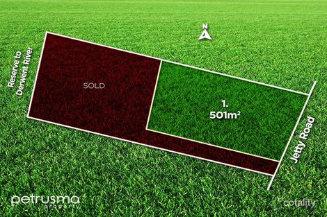 1/57 Jetty Rd, Old Beach, TAS 7017