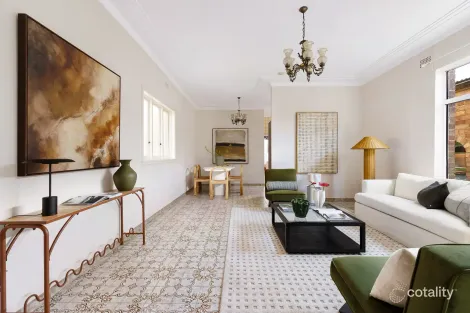 Property photo of 50 Macaulay Road Stanmore NSW 2048