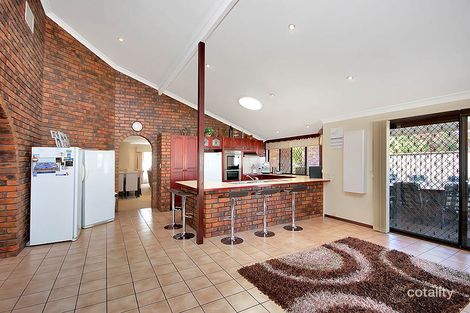 Property photo of 9 Equestrian Drive Yamanto QLD 4305