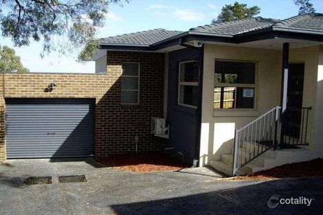 6 Graeme Ave, Montmorency, VIC 3094