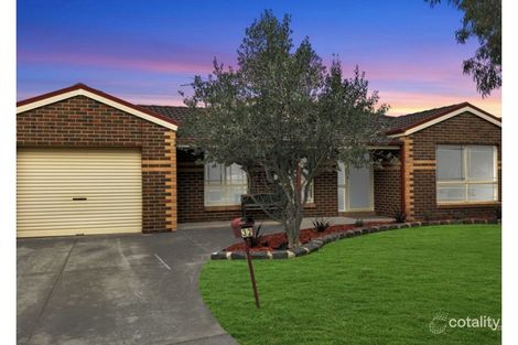 32 Lincolne Cres, Roxburgh Park, VIC 3064