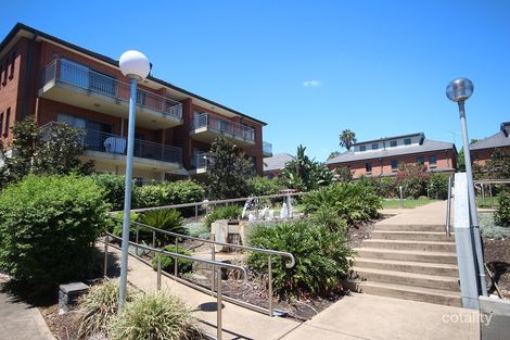 30/16-18 Brunswick Pde, Ashfield, NSW 2131