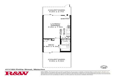 Property photo of 411/169-175 Phillip Street Waterloo NSW 2017
