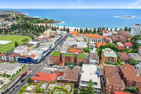 9/118 Brook St, Coogee, NSW 2034