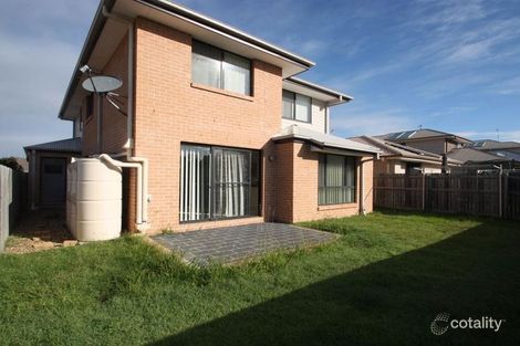 Property photo of 16 Moorhen Street Coomera QLD 4209