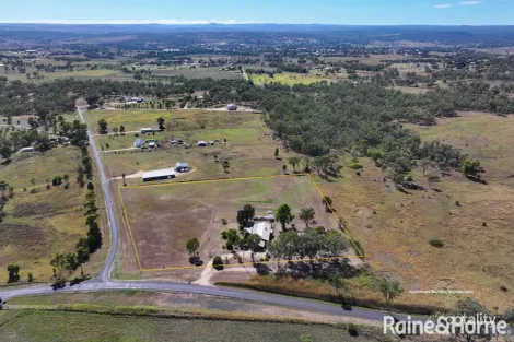 581 Fernhill Rd, Inverell, NSW 2360