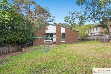 Property photo of 8 Malonga Place Koonawarra NSW 2530