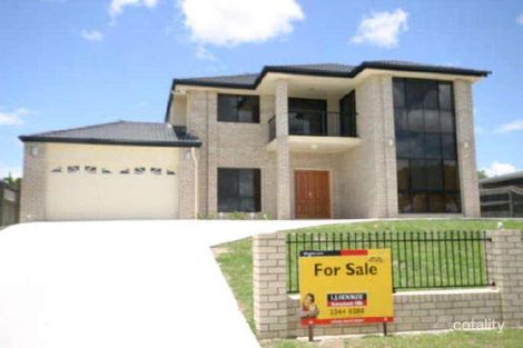 Property photo of 552 Algester Road Parkinson QLD 4115