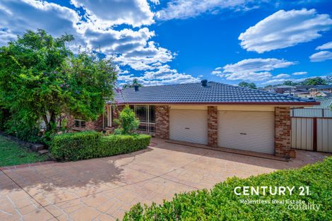 8 Sorrento Pl, Erskine Park, NSW 2759
