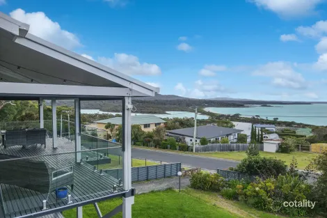 Property photo of 7 Coffey Drive Binalong Bay TAS 7216