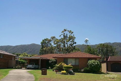 43 Green Lea Cres, Coffs Harbour, NSW 2450