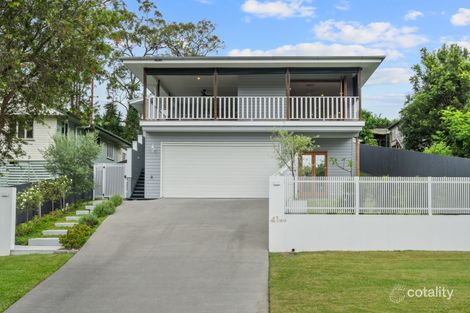 Property photo of 41 Chuter Street Stafford Heights QLD 4053