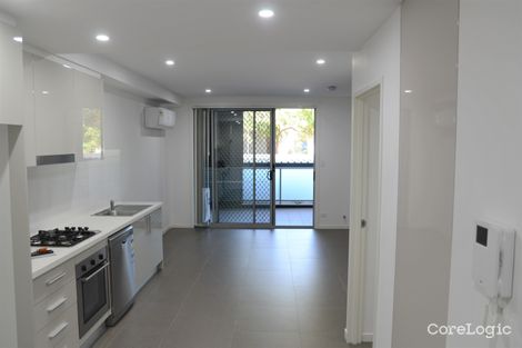 Property photo of 49/18 Park Avenue Waitara NSW 2077