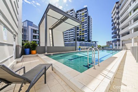 Property photo of 829/43 Hercules Street Hamilton QLD 4007