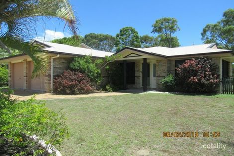 Property photo of 8 Yaraan Court Boyne Island QLD 4680