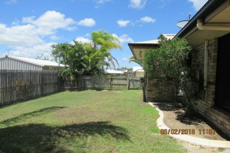 Property photo of 8 Yaraan Court Boyne Island QLD 4680