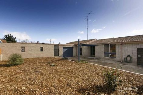 Property photo of 3 Ullamulla Crescent Karabar NSW 2620