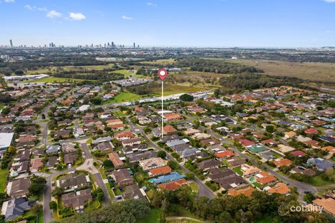 Property photo of 2/4 Murrayfield Place Merrimac QLD 4226