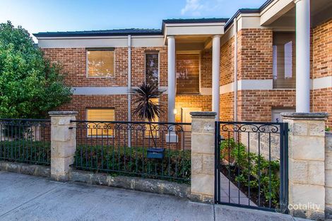 Property photo of 4/52 Simpson Street Ardross WA 6153