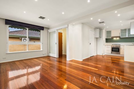 Property photo of 4/794 Riversdale Road Camberwell VIC 3124