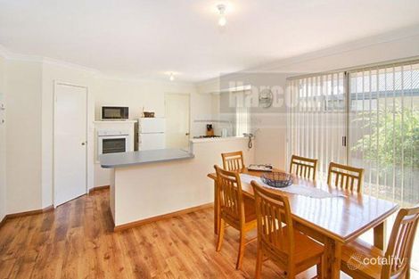 Property photo of 27 Callitris Crescent Broadwater WA 6280