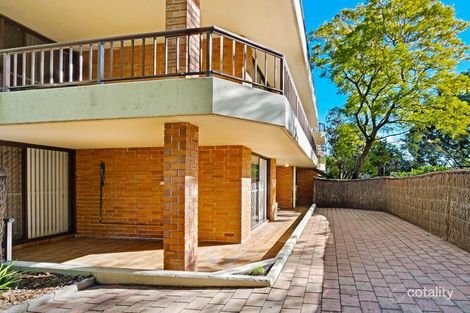 Property photo of 10/346 Pennant Hills Road Carlingford NSW 2118