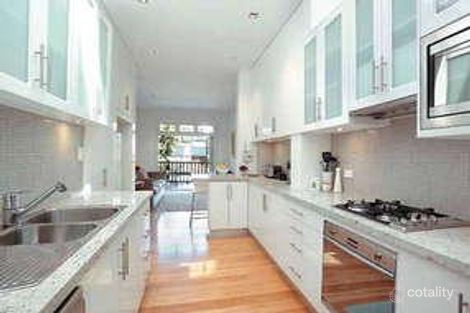 Property photo of 59 Stewart Street Paddington NSW 2021