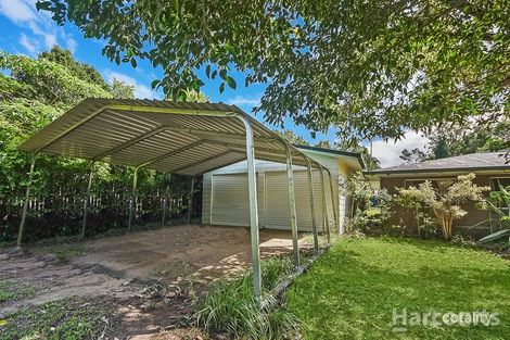 Property photo of 467 King Street Moodlu QLD 4510