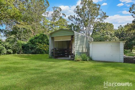 Property photo of 467 King Street Moodlu QLD 4510