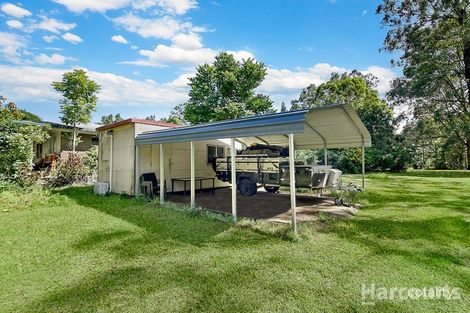 Property photo of 467 King Street Moodlu QLD 4510