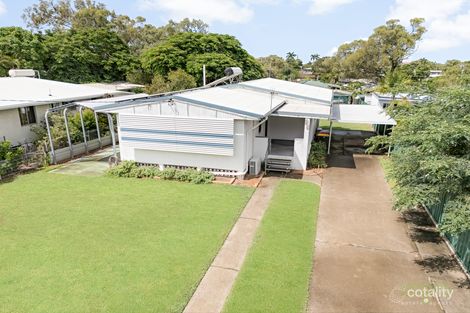 Property photo of 98 Wood Street Barney Point QLD 4680