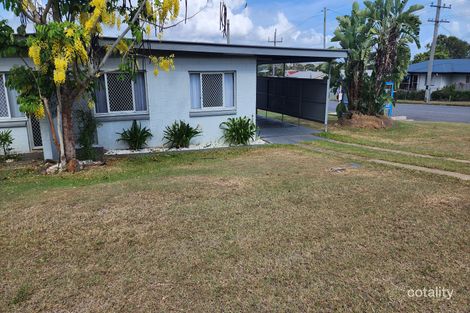 2/1 Norris St, West Gladstone, QLD 4680