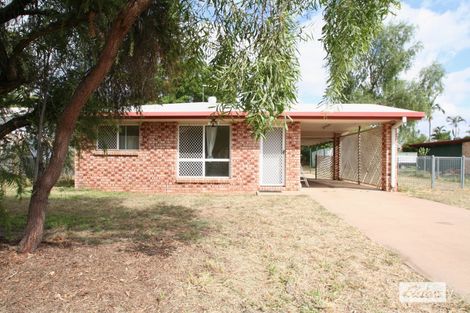 Property photo of 25 Barry Street Emerald QLD 4720