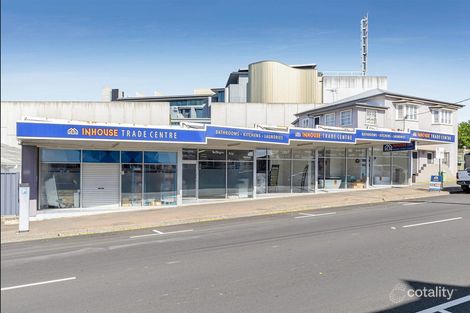 92 Limestone St, Ipswich, QLD 4305