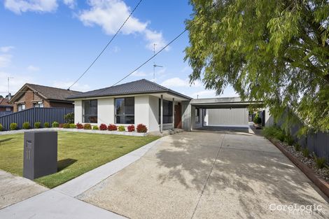 Property photo of 11 McDonald Drive Mitchell Park VIC 3355