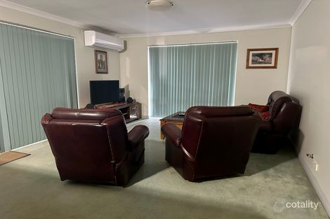 Property photo of 34 Geoffrey Stokes Parade Kalgoorlie WA 6430