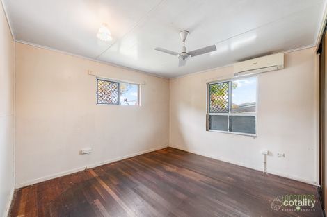 Property photo of 98 Wood Street Barney Point QLD 4680
