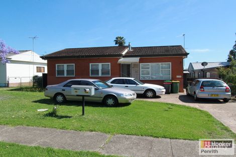 Property photo of 49 Second Avenue Kingswood NSW 2747