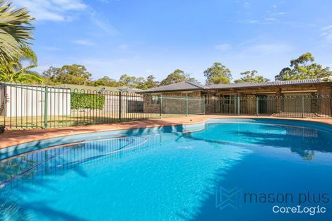 Property photo of 13 Jonquil Court Mount Cotton QLD 4165