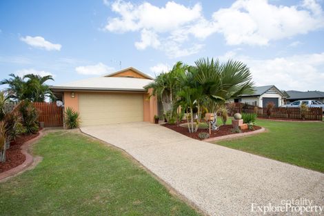 3 Harvison Dr, Marian, QLD 4753