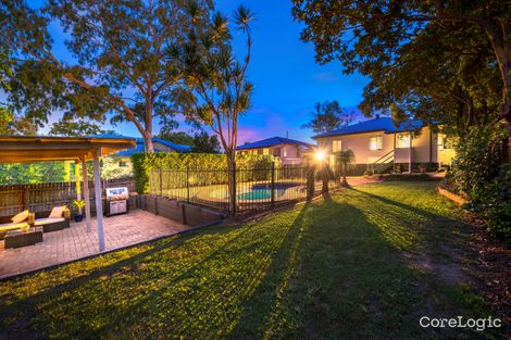 Property photo of 32 Palmer Street Greenslopes QLD 4120