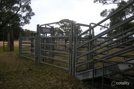 Property photo of 360 Marlo Plains Road Marlo VIC 3888